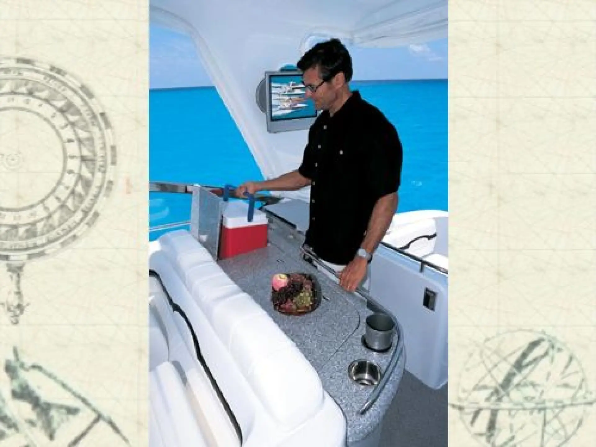 Formula 48 Yacht — 12/31