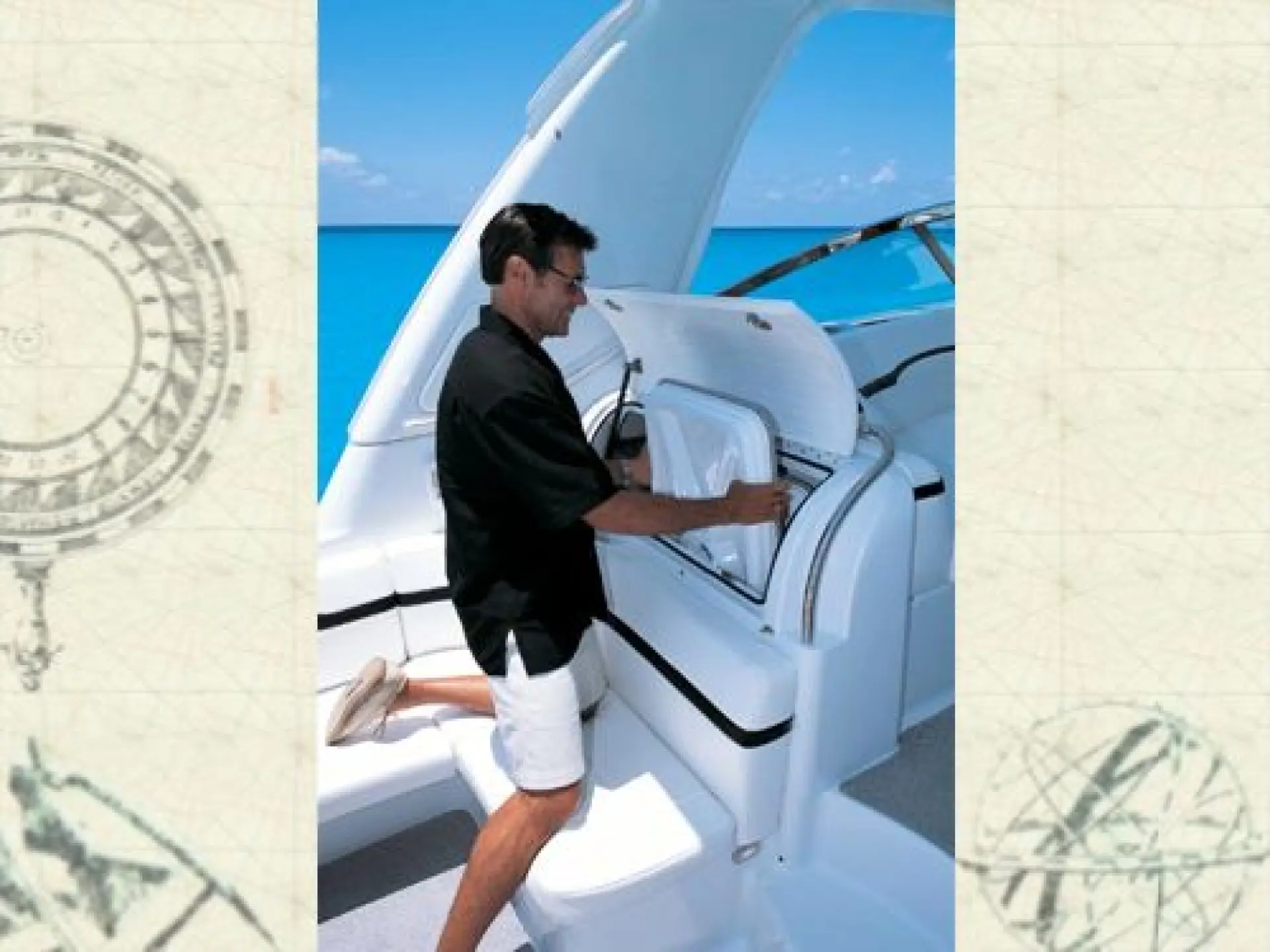 Formula 48 Yacht — 16/31