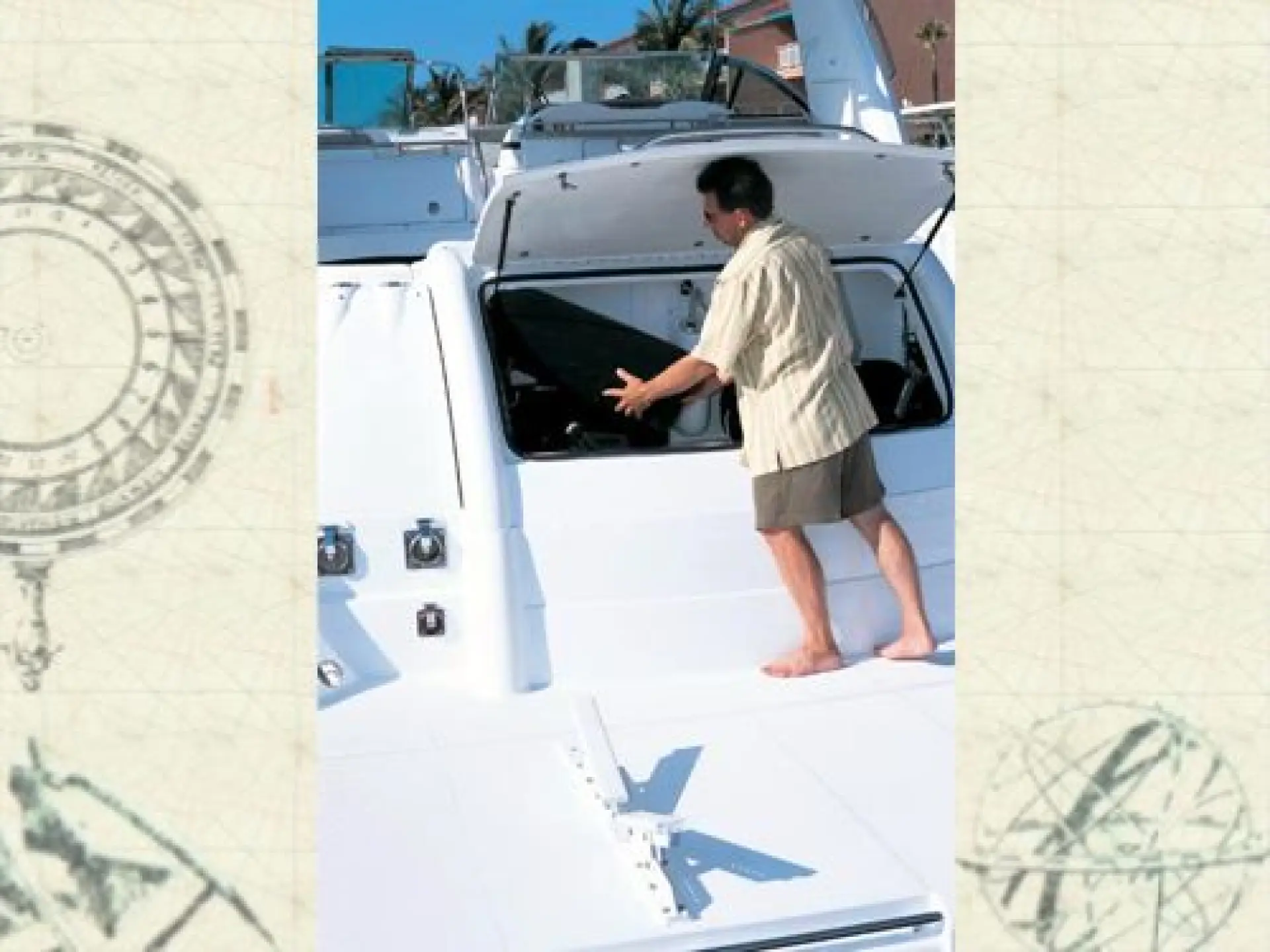 Formula 48 Yacht — 17/31