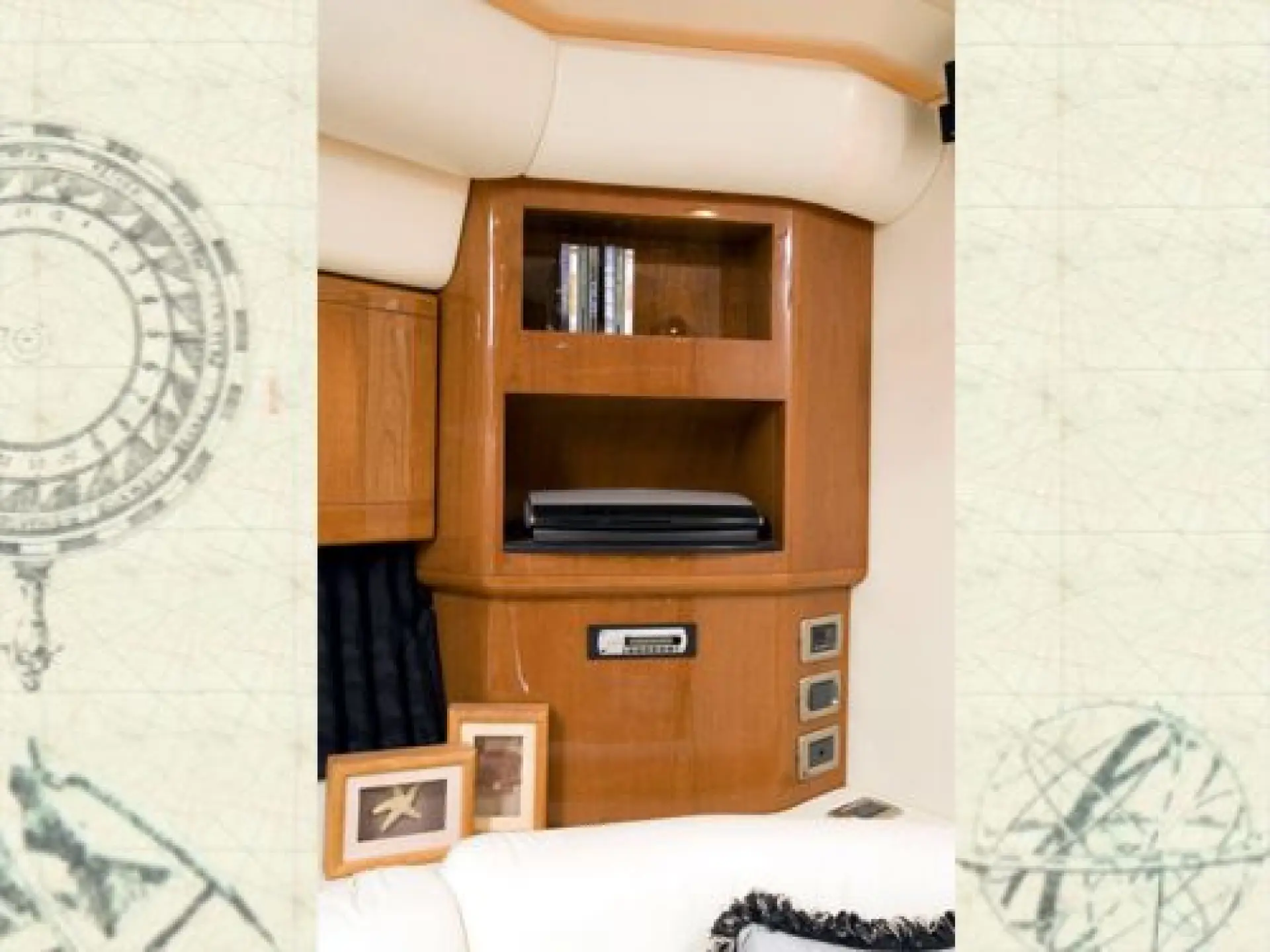 Formula 48 Yacht — 20/31