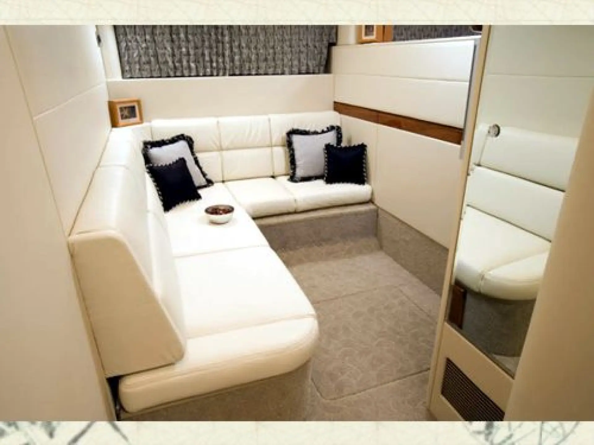 Formula 48 Yacht — 28/31
