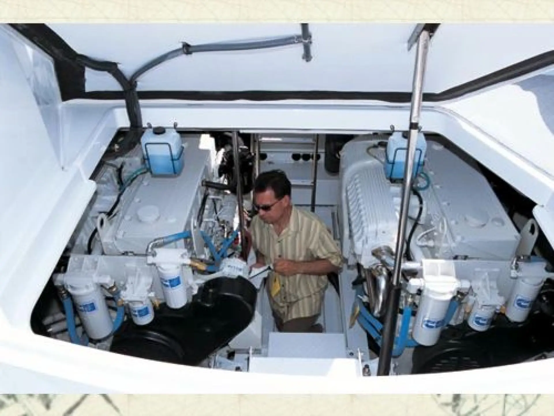 Formula 48 Yacht — 31/31