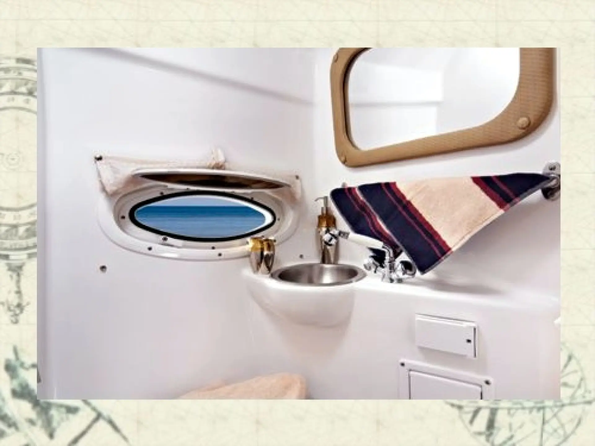 Rinker 260 Express Cruiser — 14/15