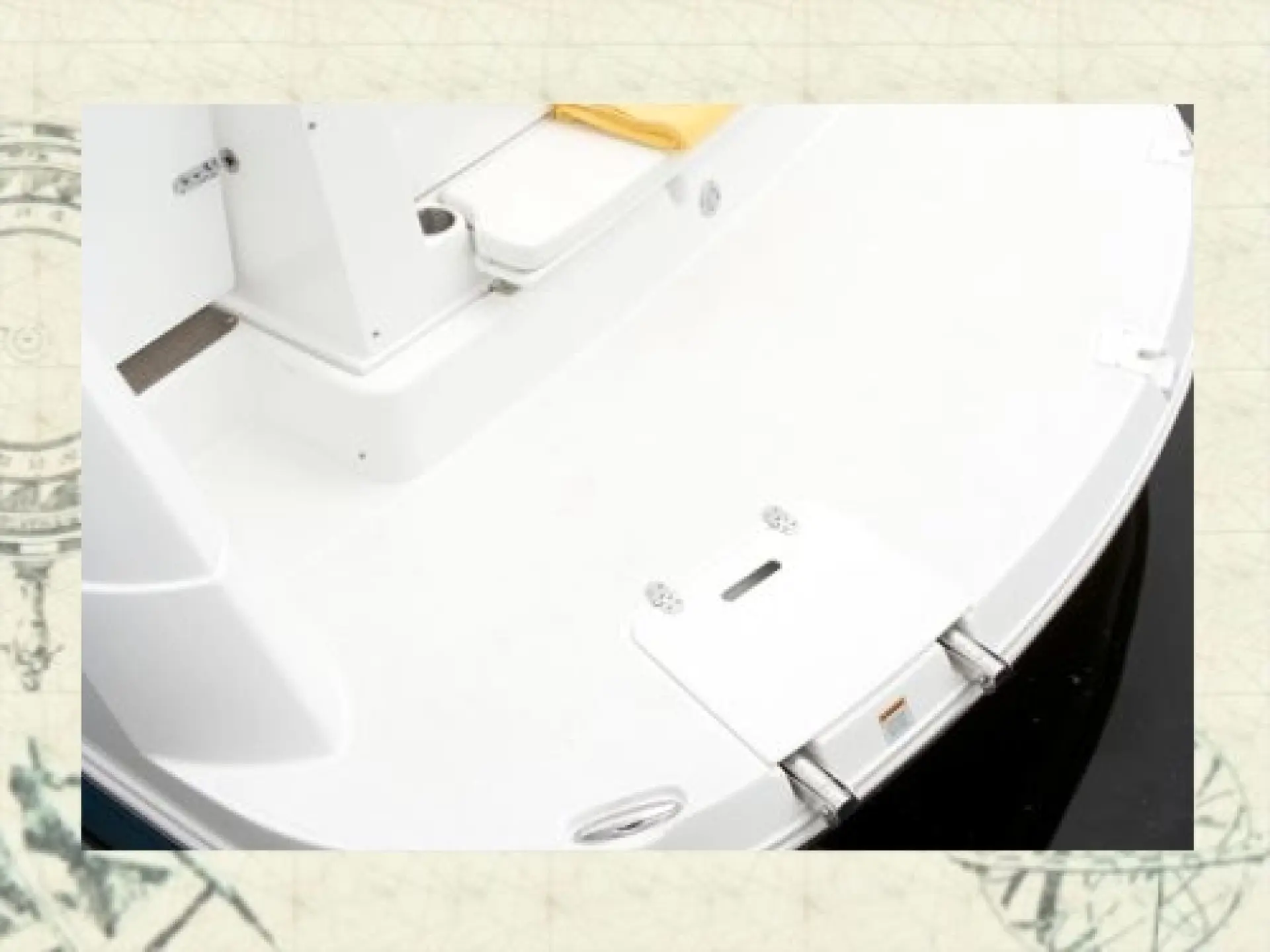 Rinker 330 Express Cruiser — 9/14