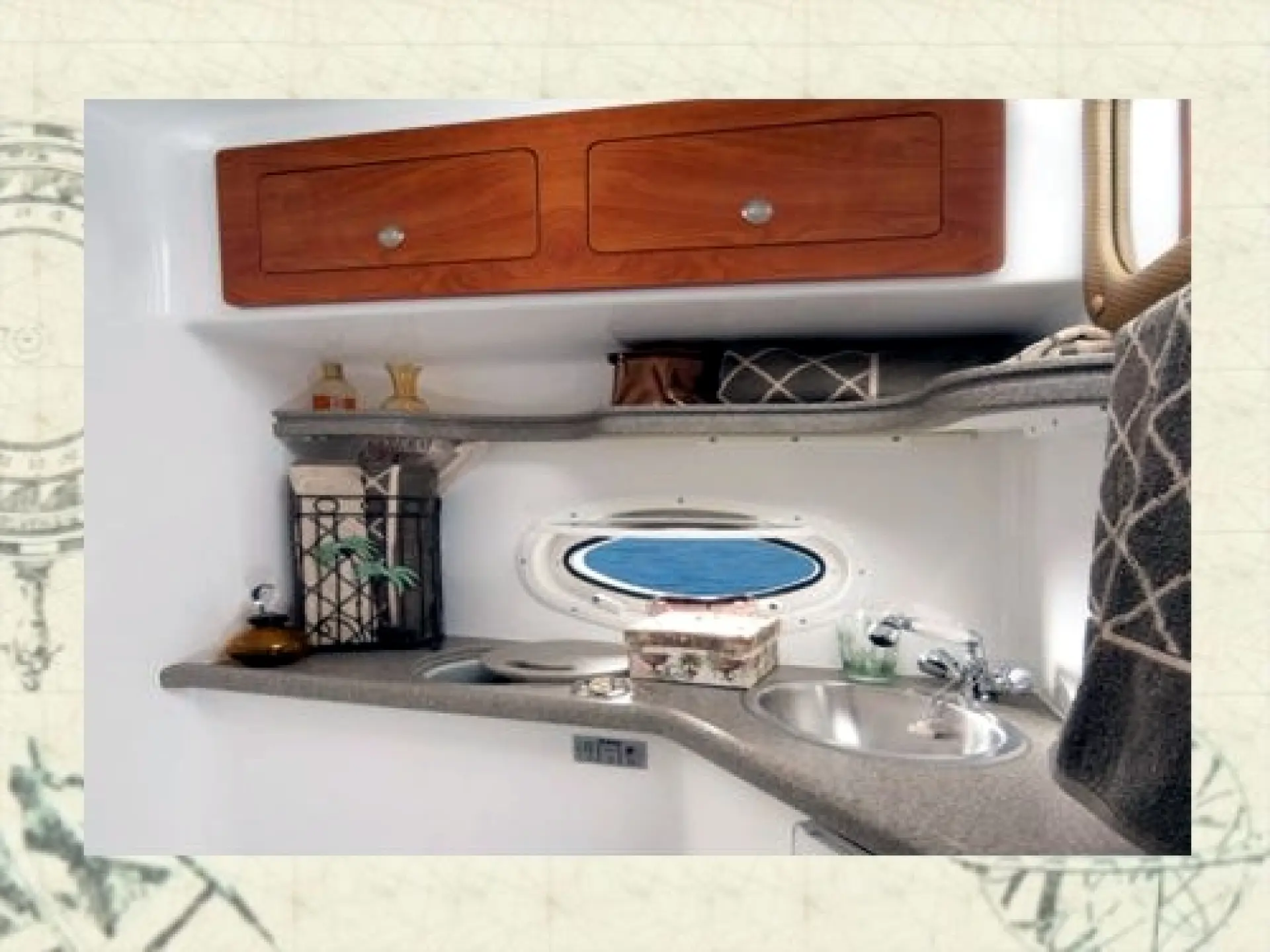 Rinker 330 Express Cruiser — 14/14