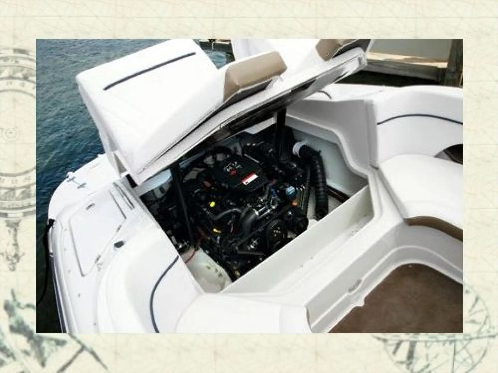Horizon 220 — 13/19