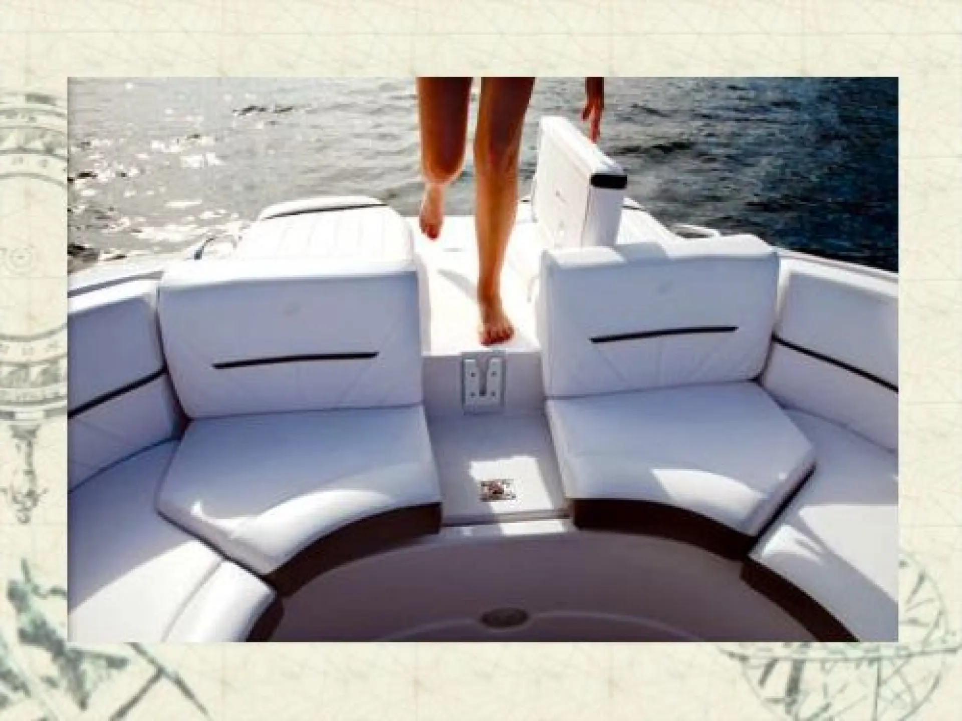 Horizon 240 — 7/17