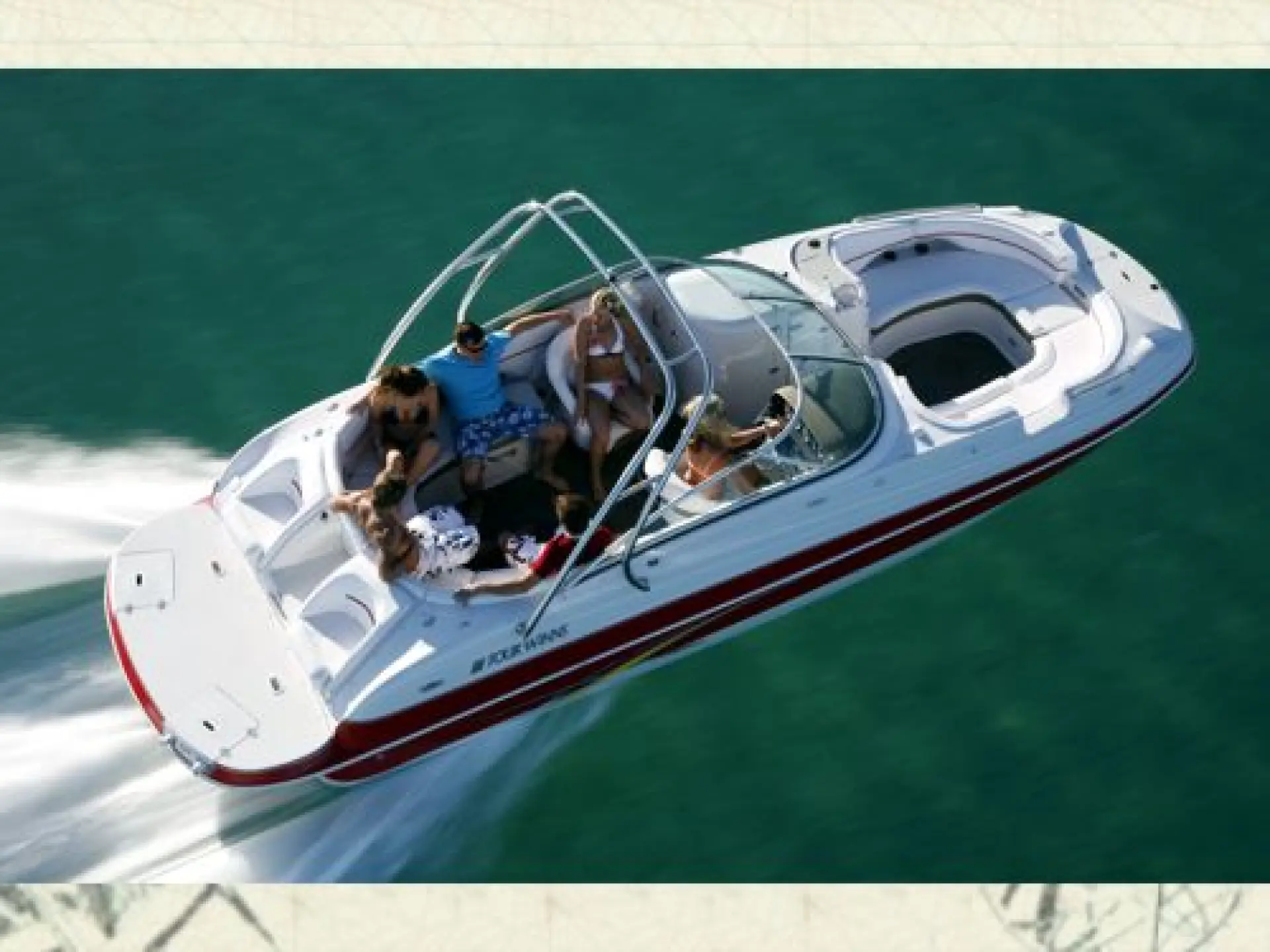Funship 244 — 1/1