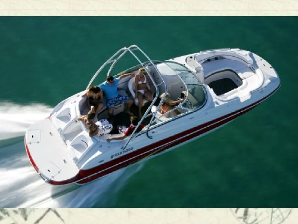 Funship 244