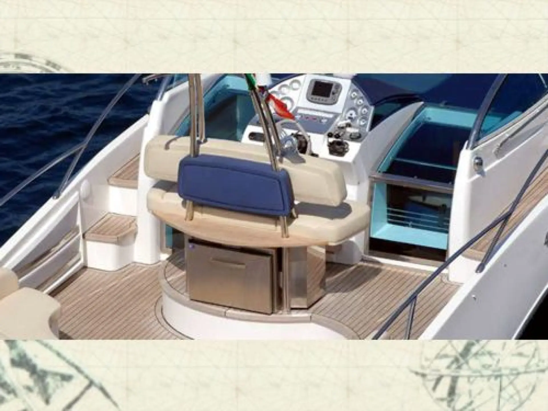 Marco Polo 40 Blu — 2/6