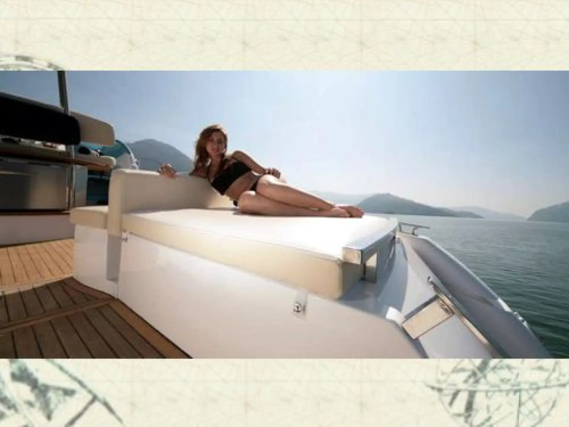 Marco Polo 40 Blu — 4/6