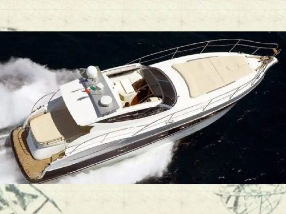 Marco Polo 44 Air