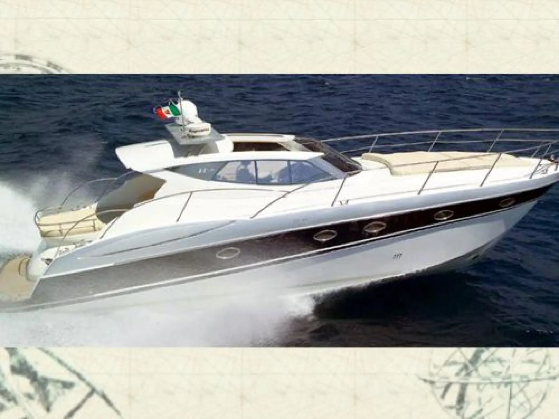 Marco Polo 44 Air — 2/6
