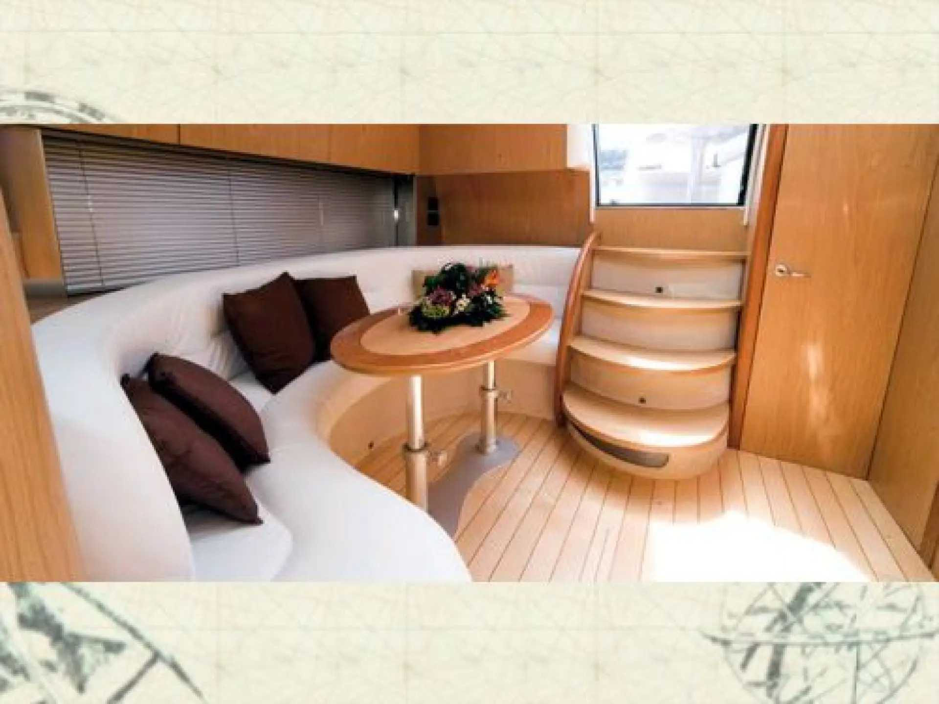 Marco Polo 44 Air — 5/6