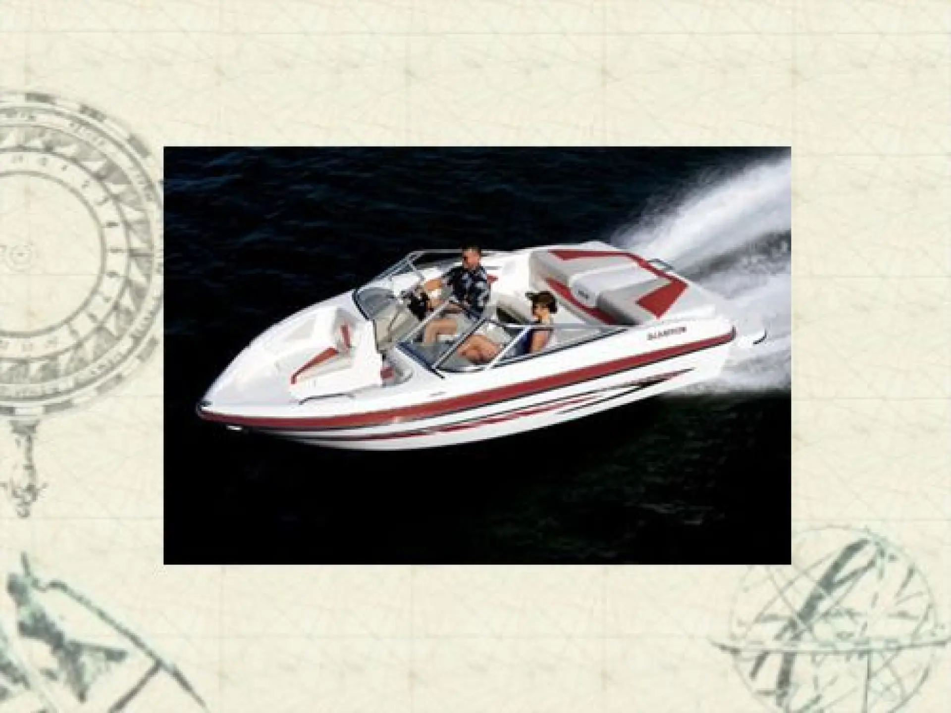 Glastron GT 185 — 2/2