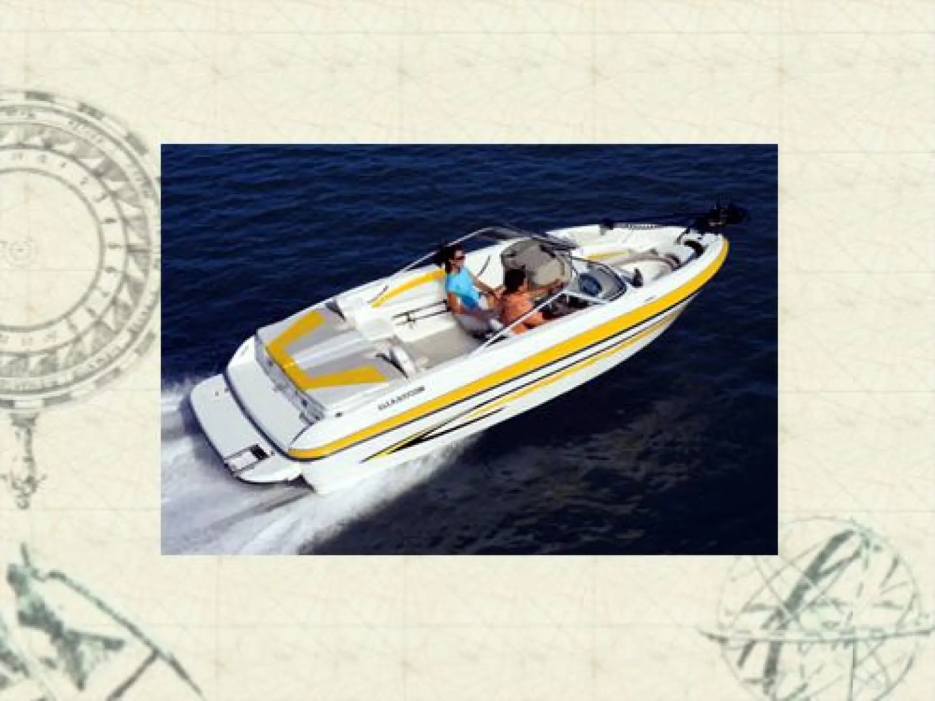 Glastron GT 205 Ski & Fish — 2/2