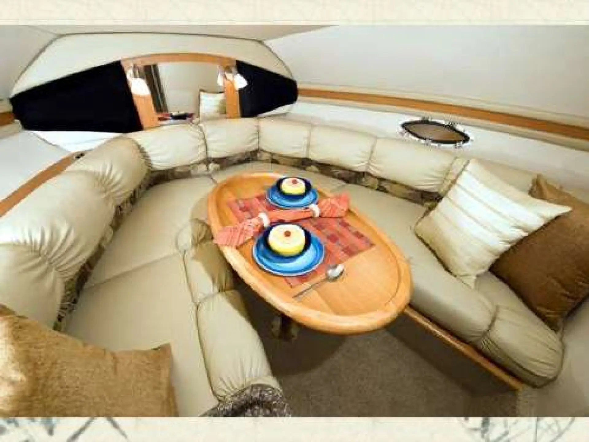 Glastron GS 259 Sport Cruiser — 7/10