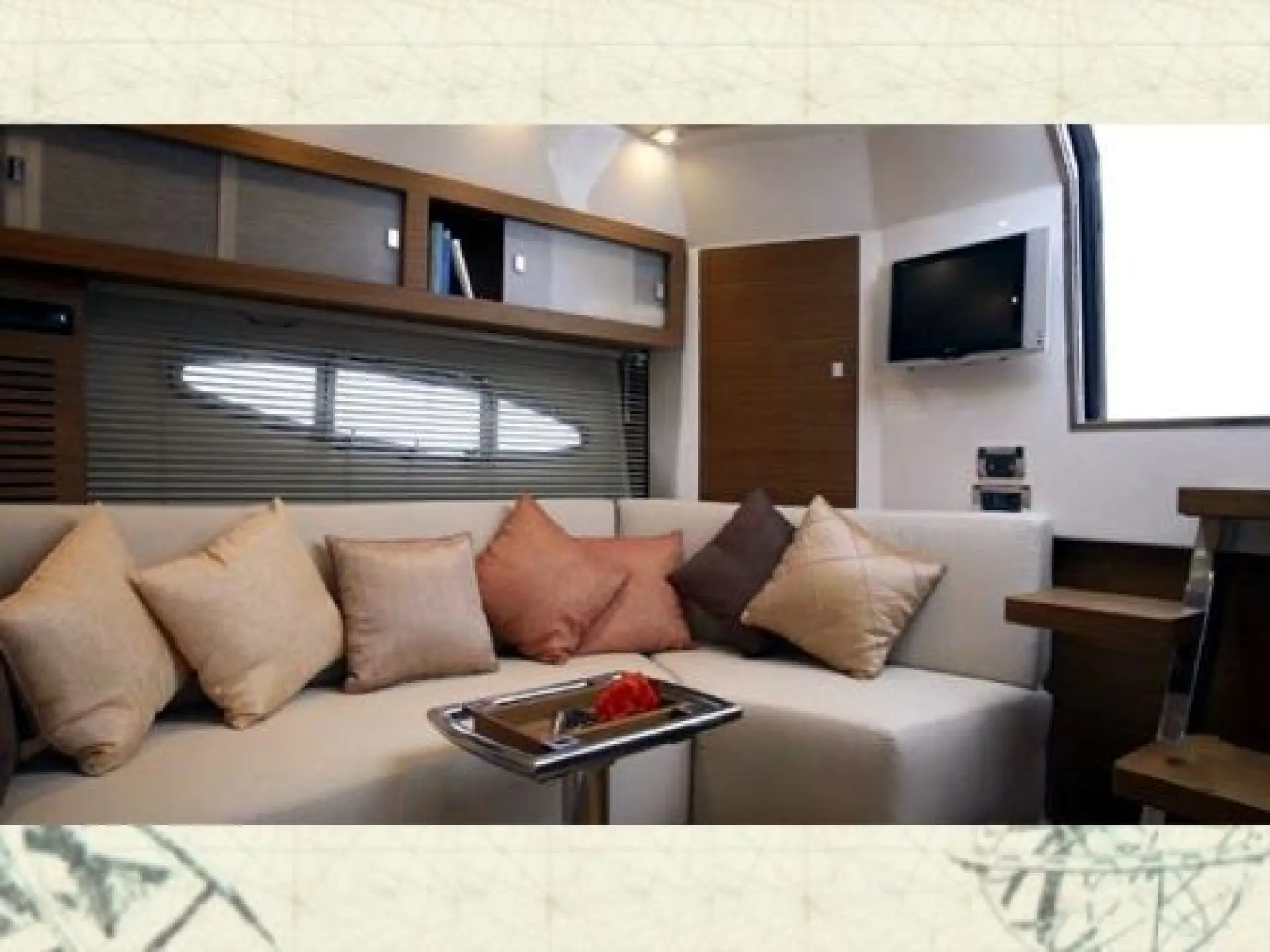 Atlantis 35 — 6/11