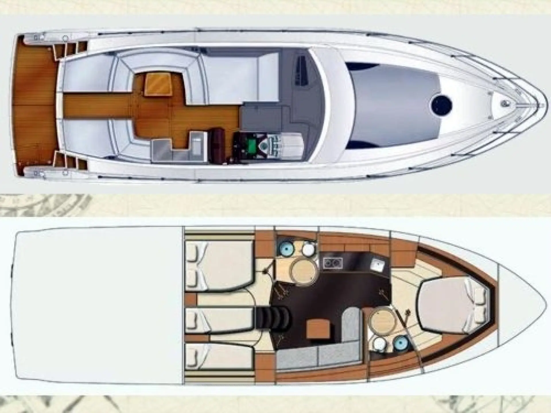 Atlantis 50 — 22/22