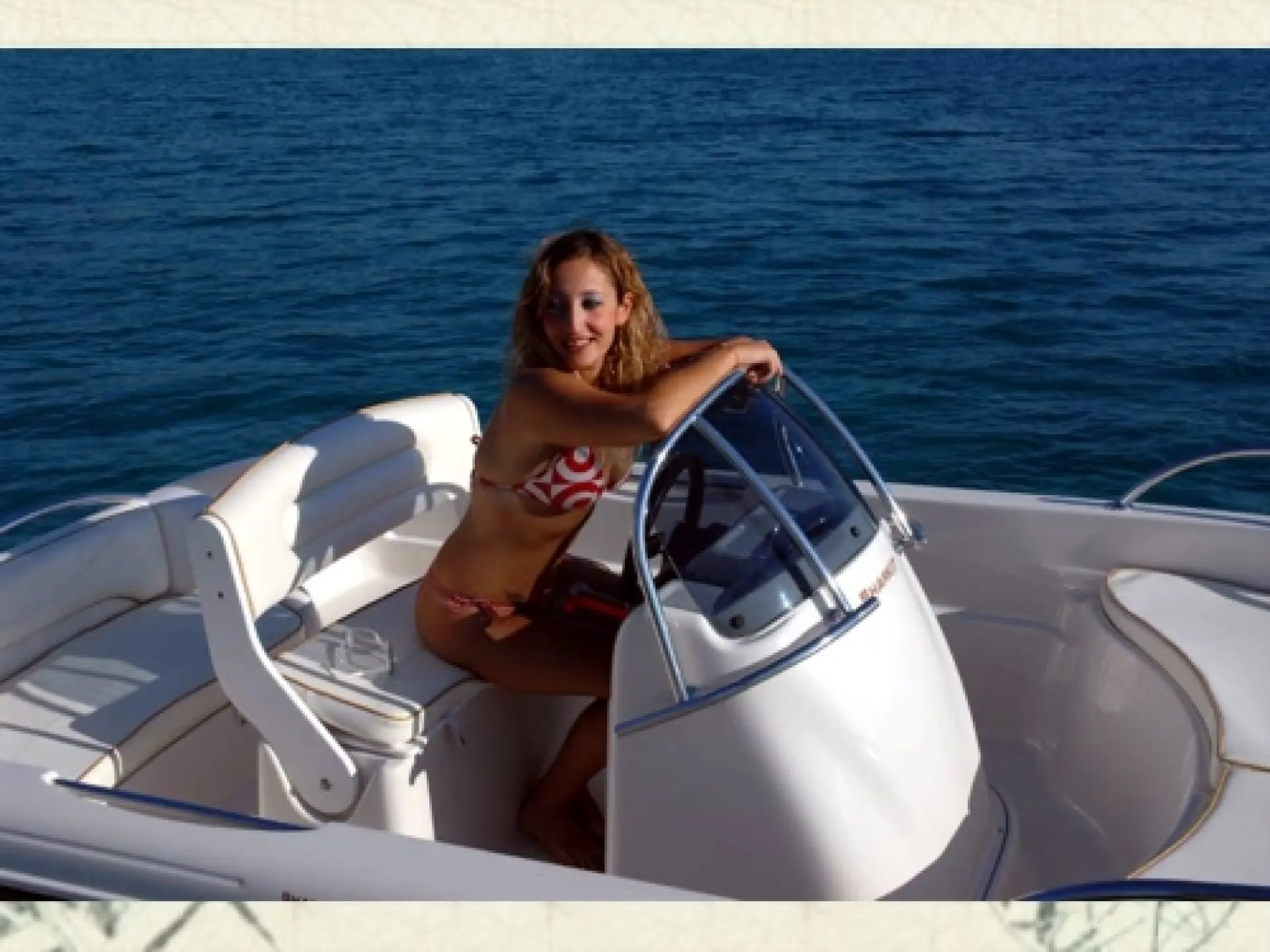 Ranieri Shark 17 — 3/6