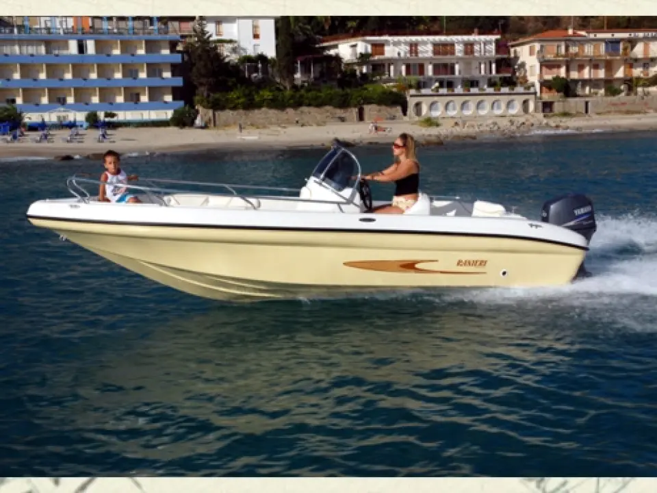 Ranieri Soverato 565 · 2007