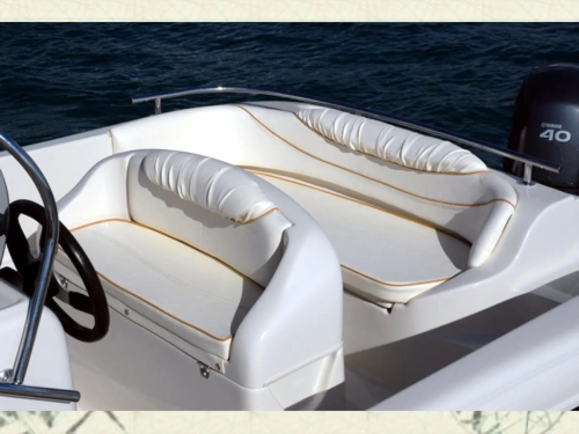 Ranieri Soverato 565 — 5/5
