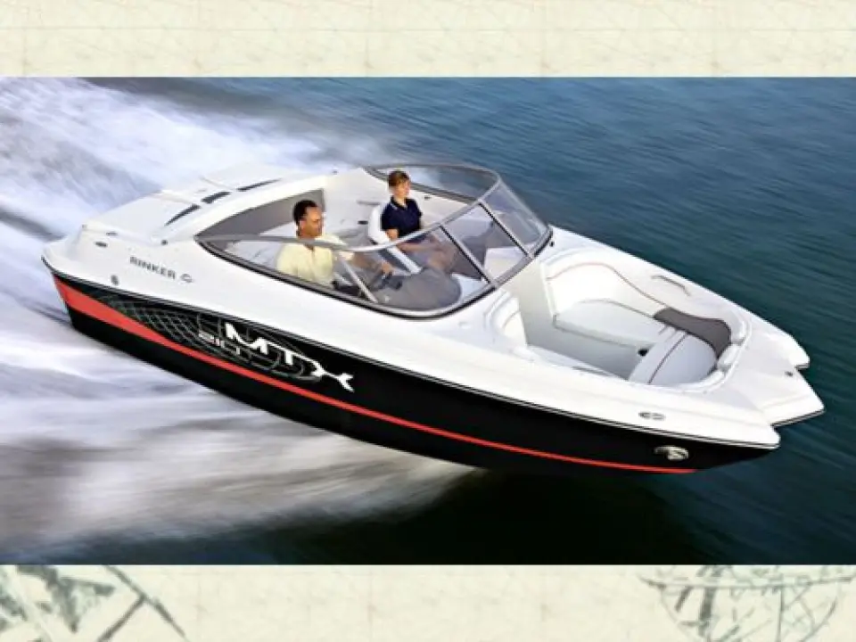 Captiva 210 BR MTX · 2009