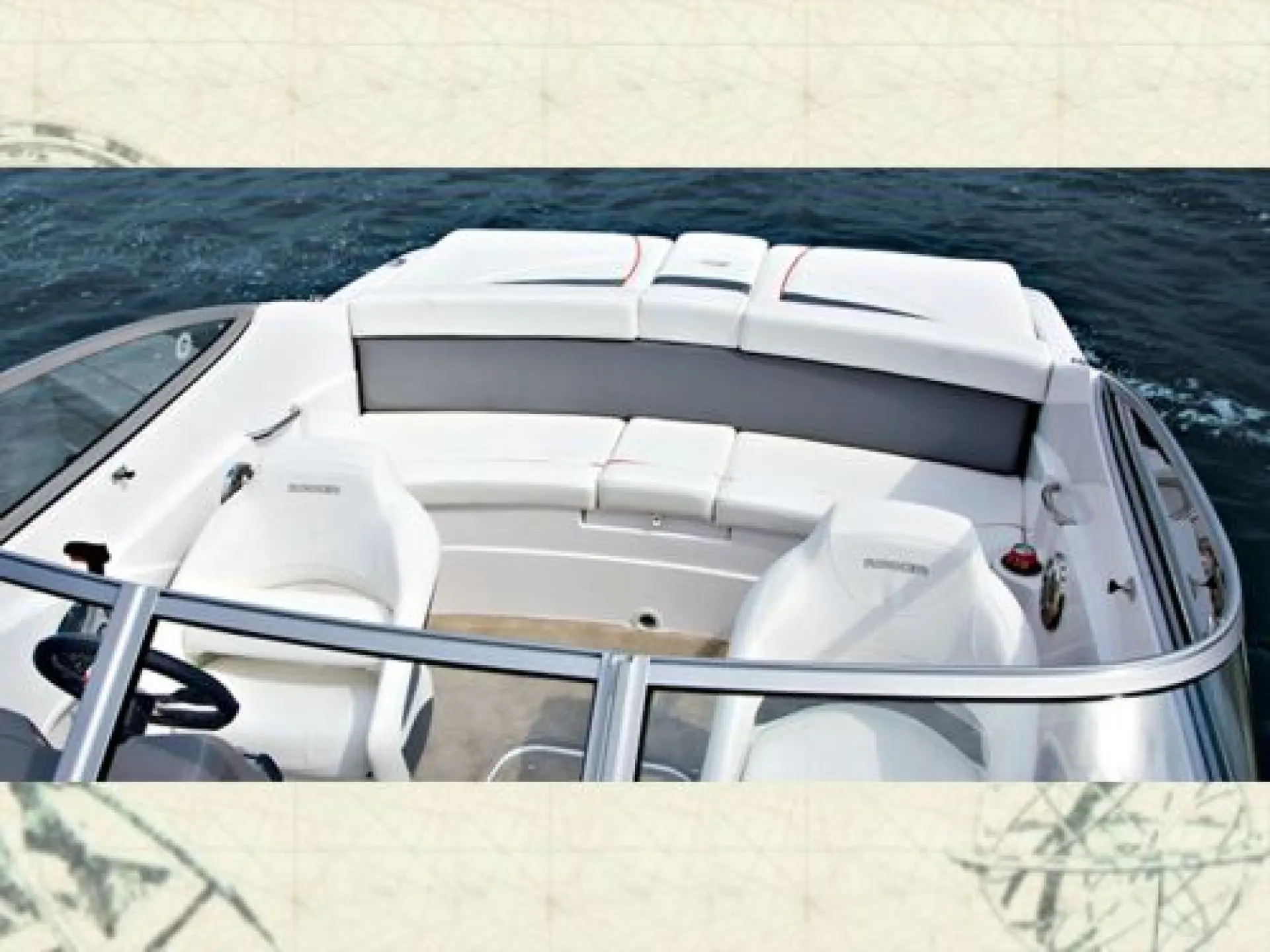 Captiva 210 BR MTX — 2/6