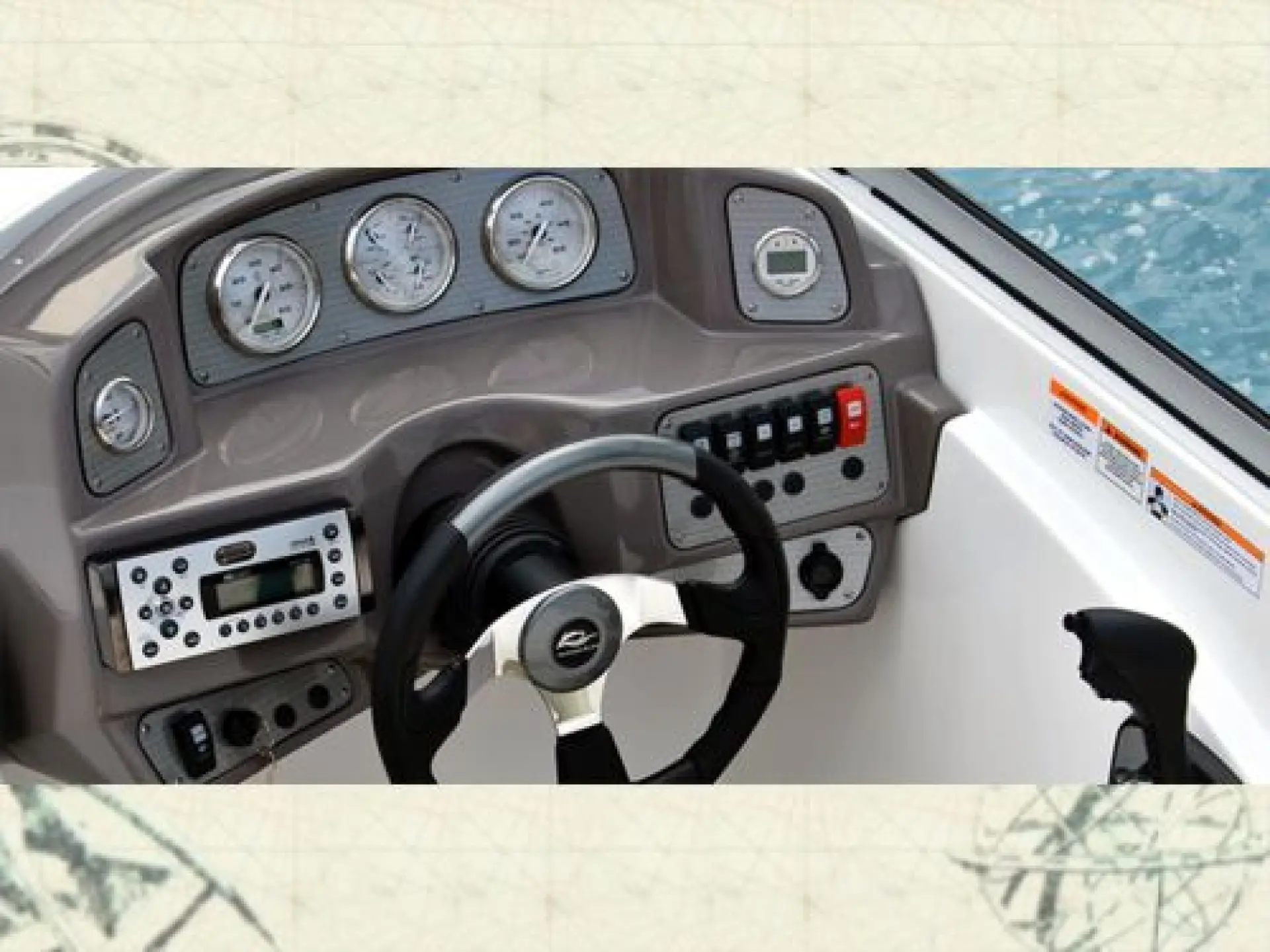 Captiva 210 BR MTX — 5/6
