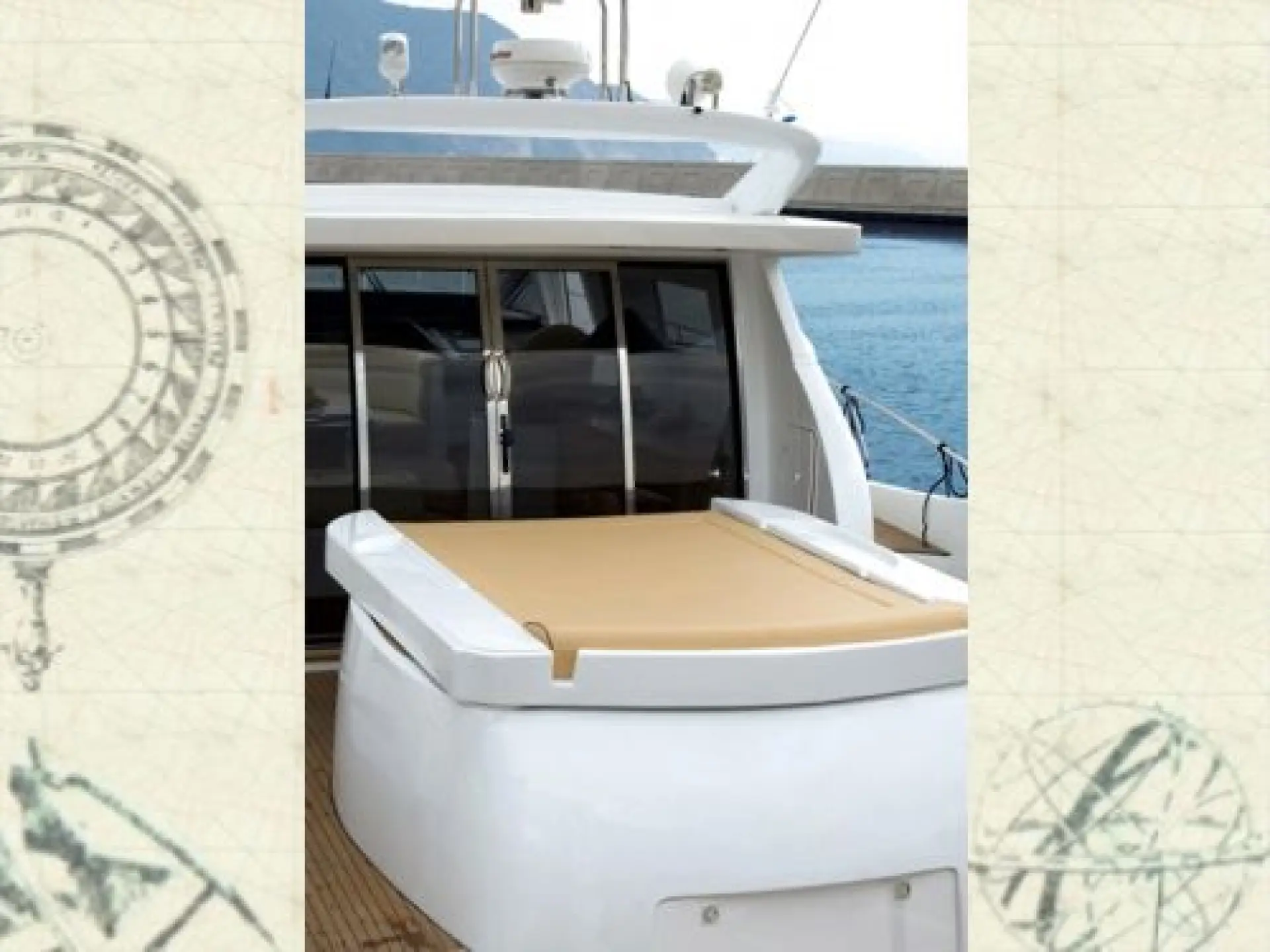 Alena 52 — 5/13