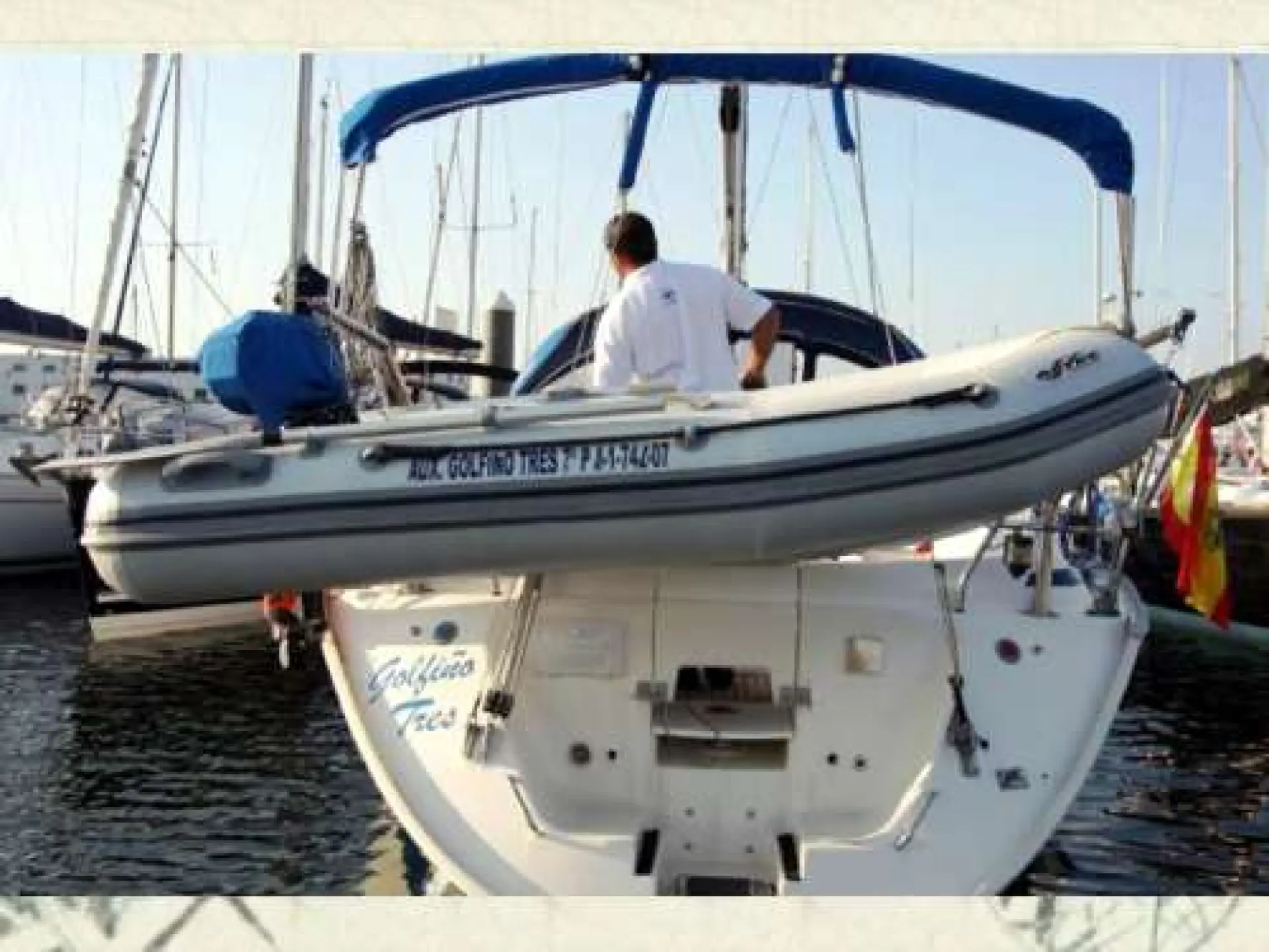 Astec 275 Tender — 1/1