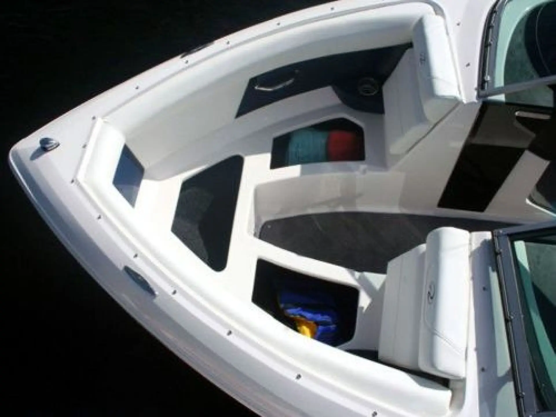 Regal 2100 Bowrider — 9/15