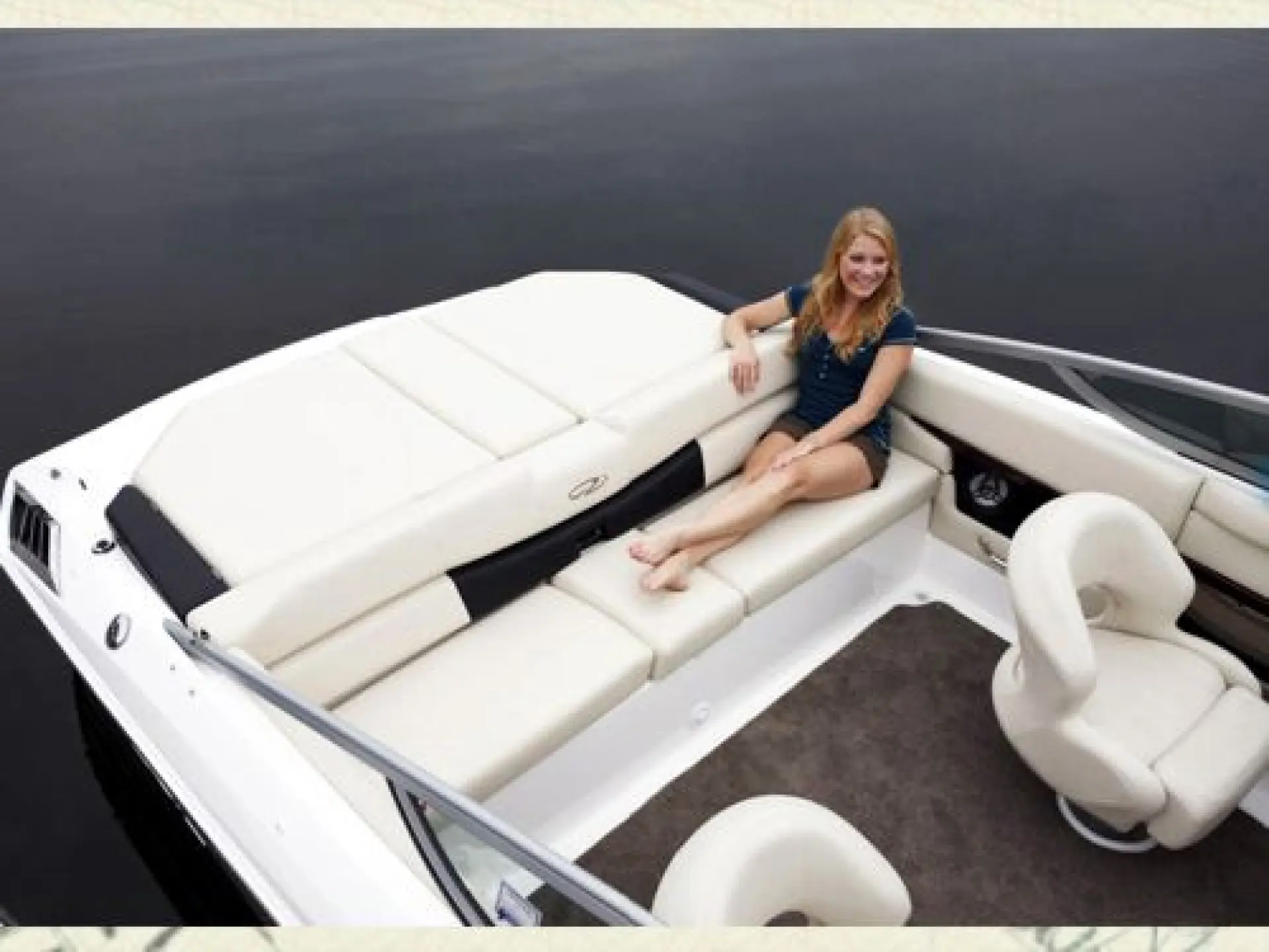 Regal 2100 Bowrider — 11/15