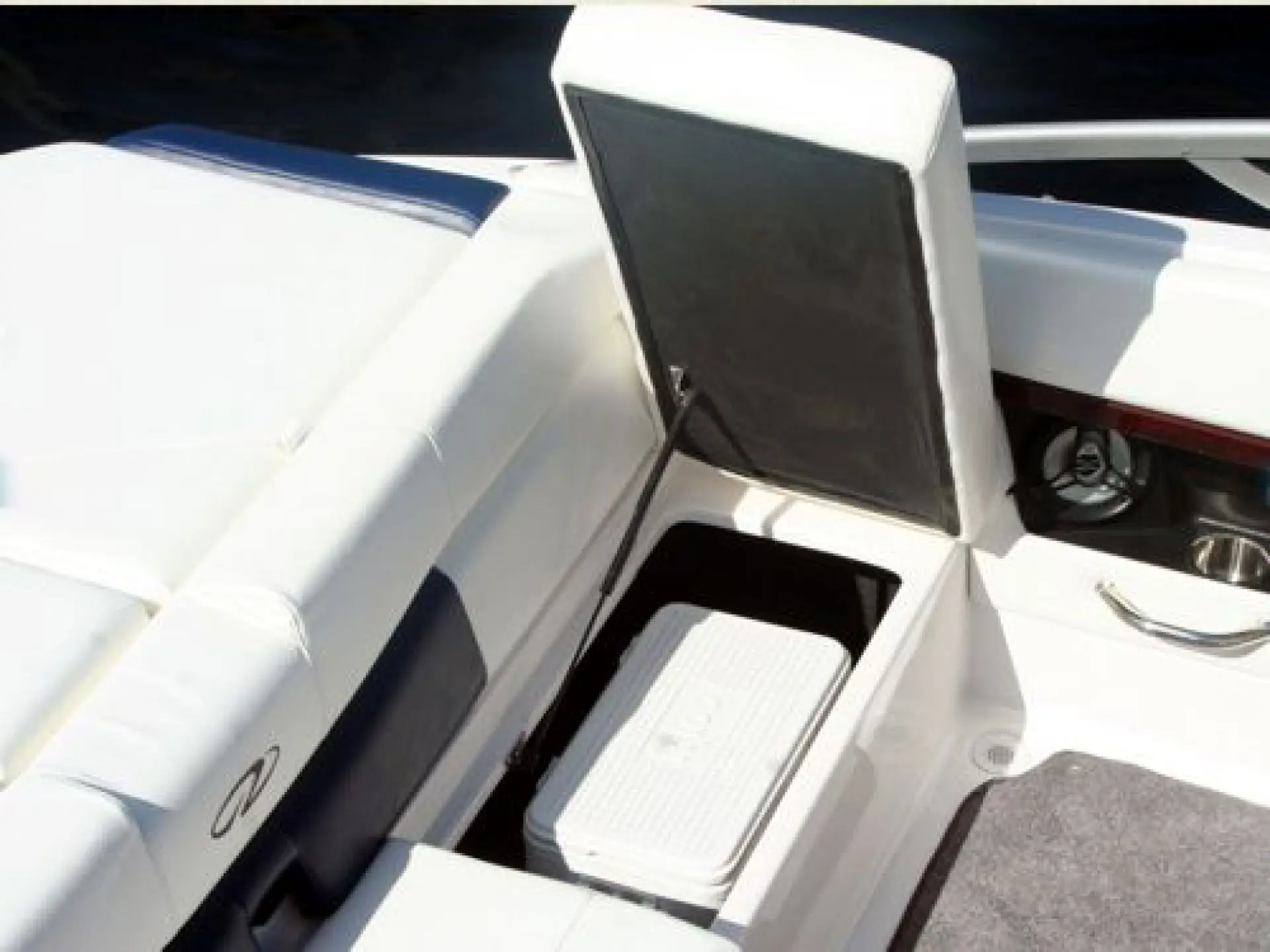 Regal 2100 Bowrider — 15/15