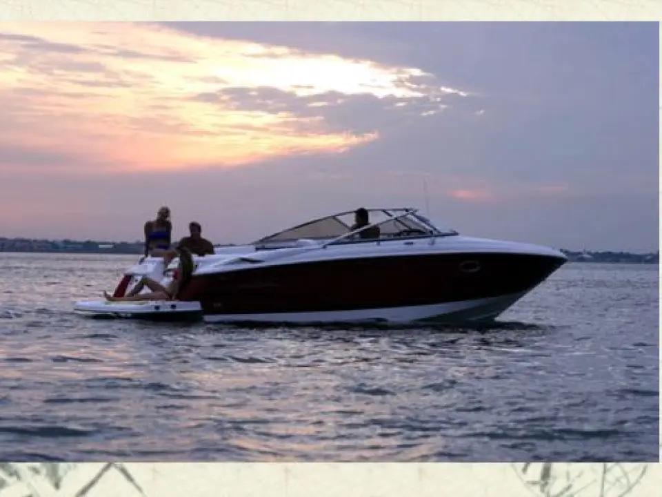 Regal 2750 Cuddy · 2007