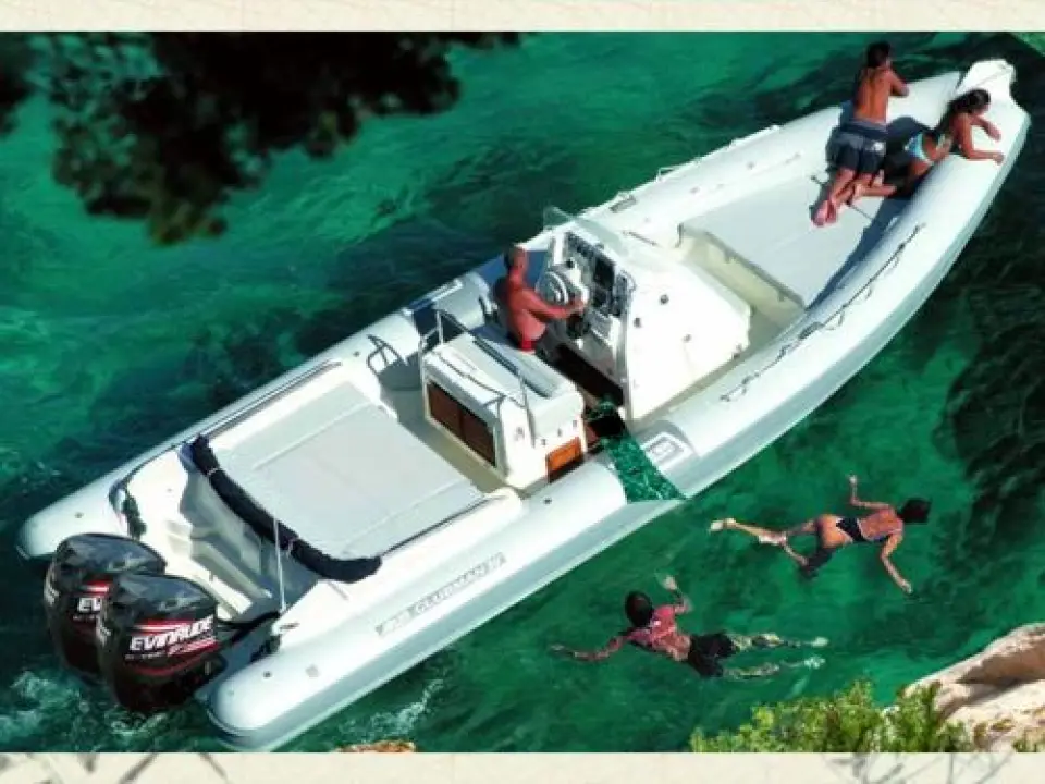 Clubman 30