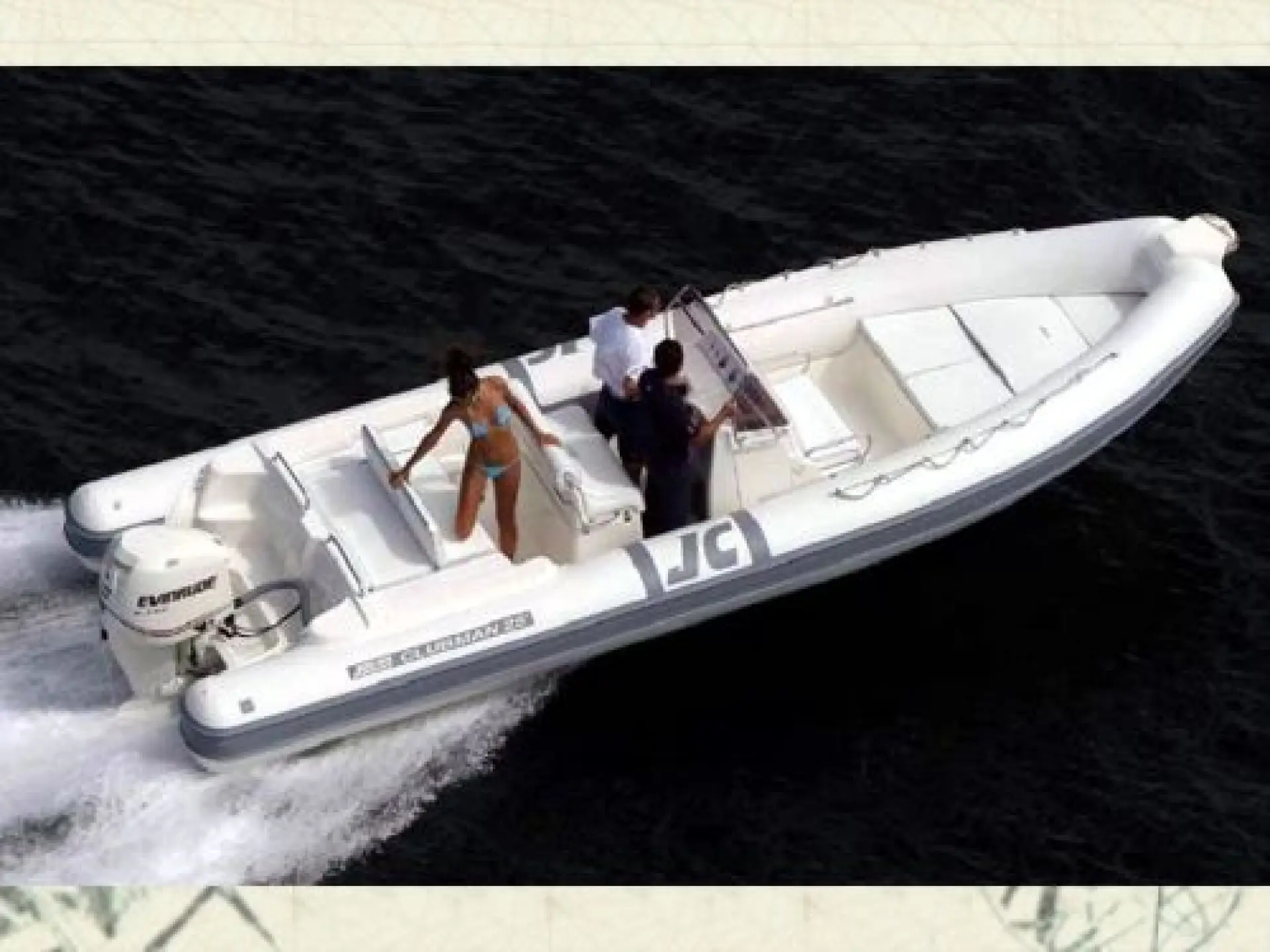 Clubman 26 — 1/1