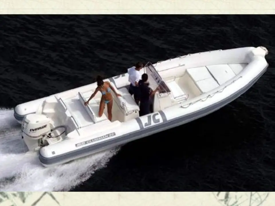 Clubman 26