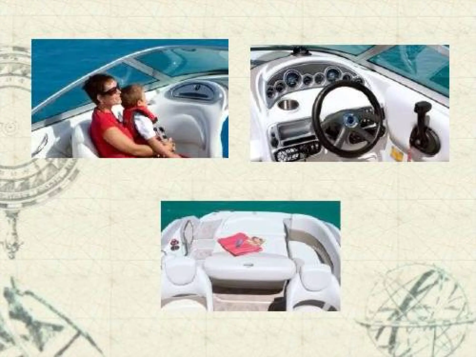 Crownline 230 CCR — 3/5