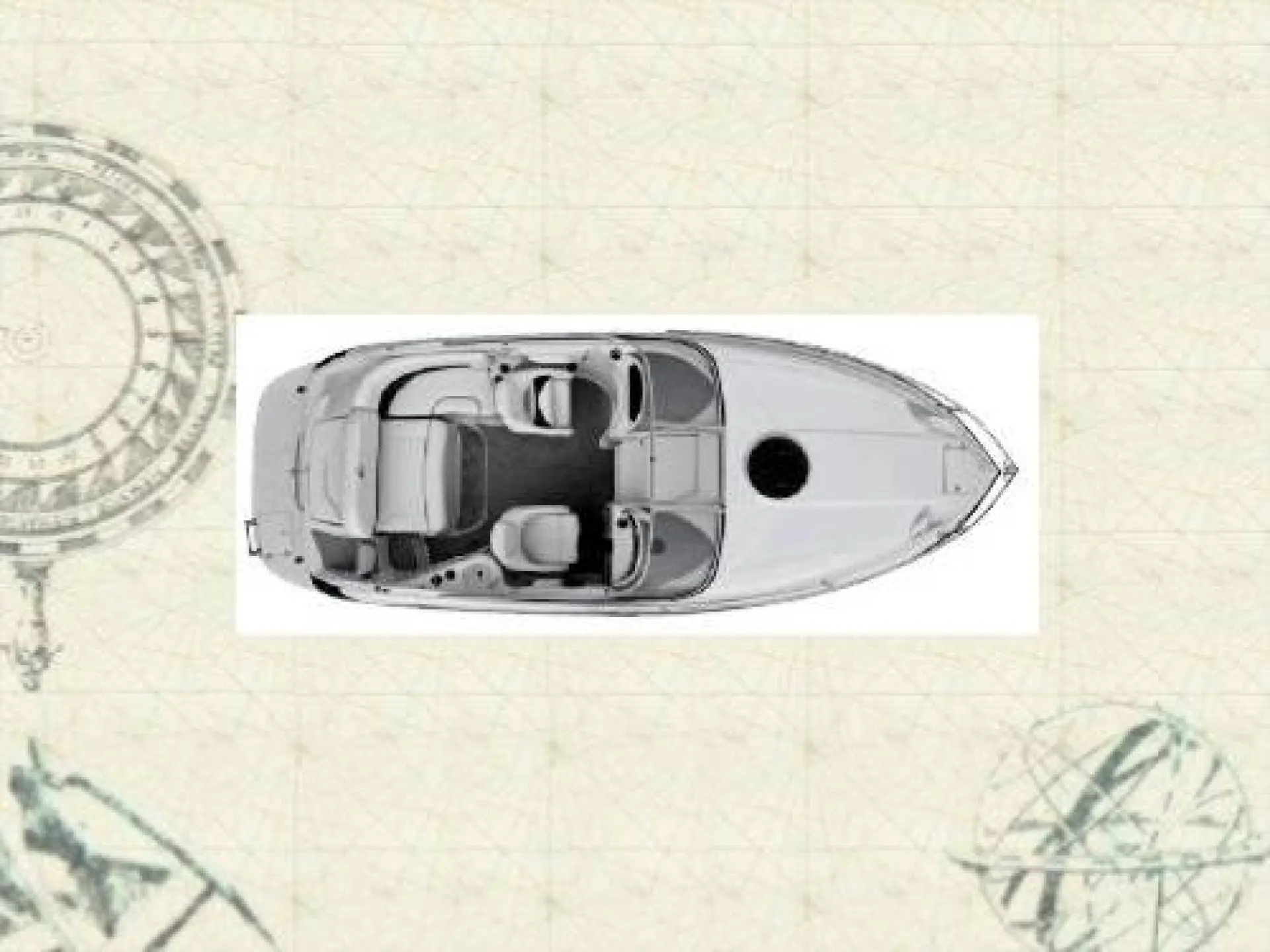 Crownline 230 CCR — 5/5