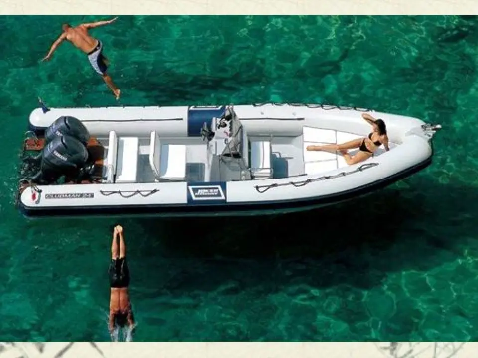 Clubman 24
