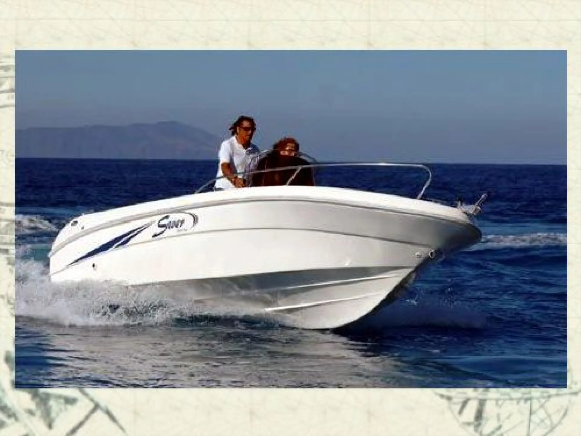 Saver 550 Open — 5/14