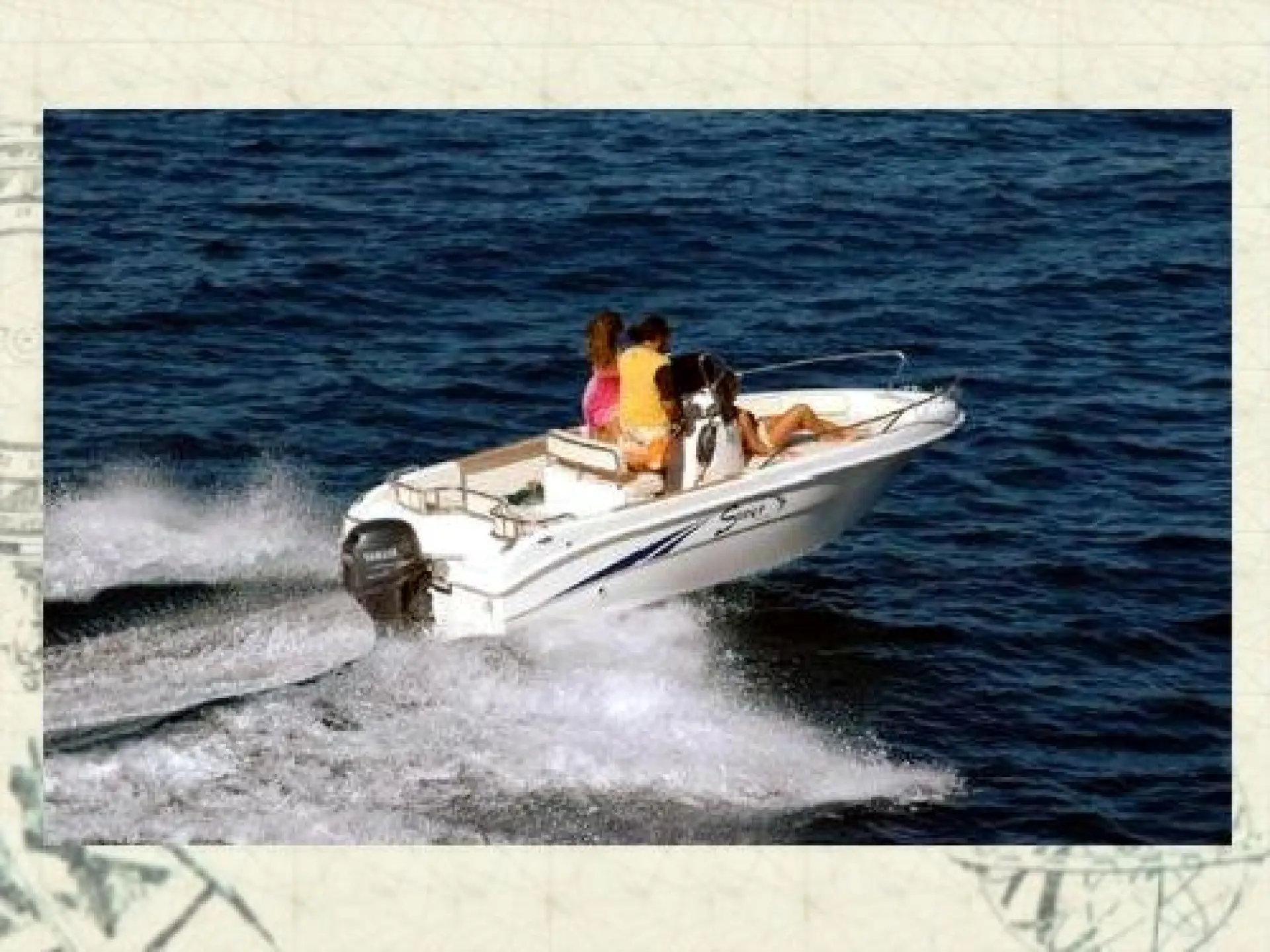 Saver 550 Open — 6/14
