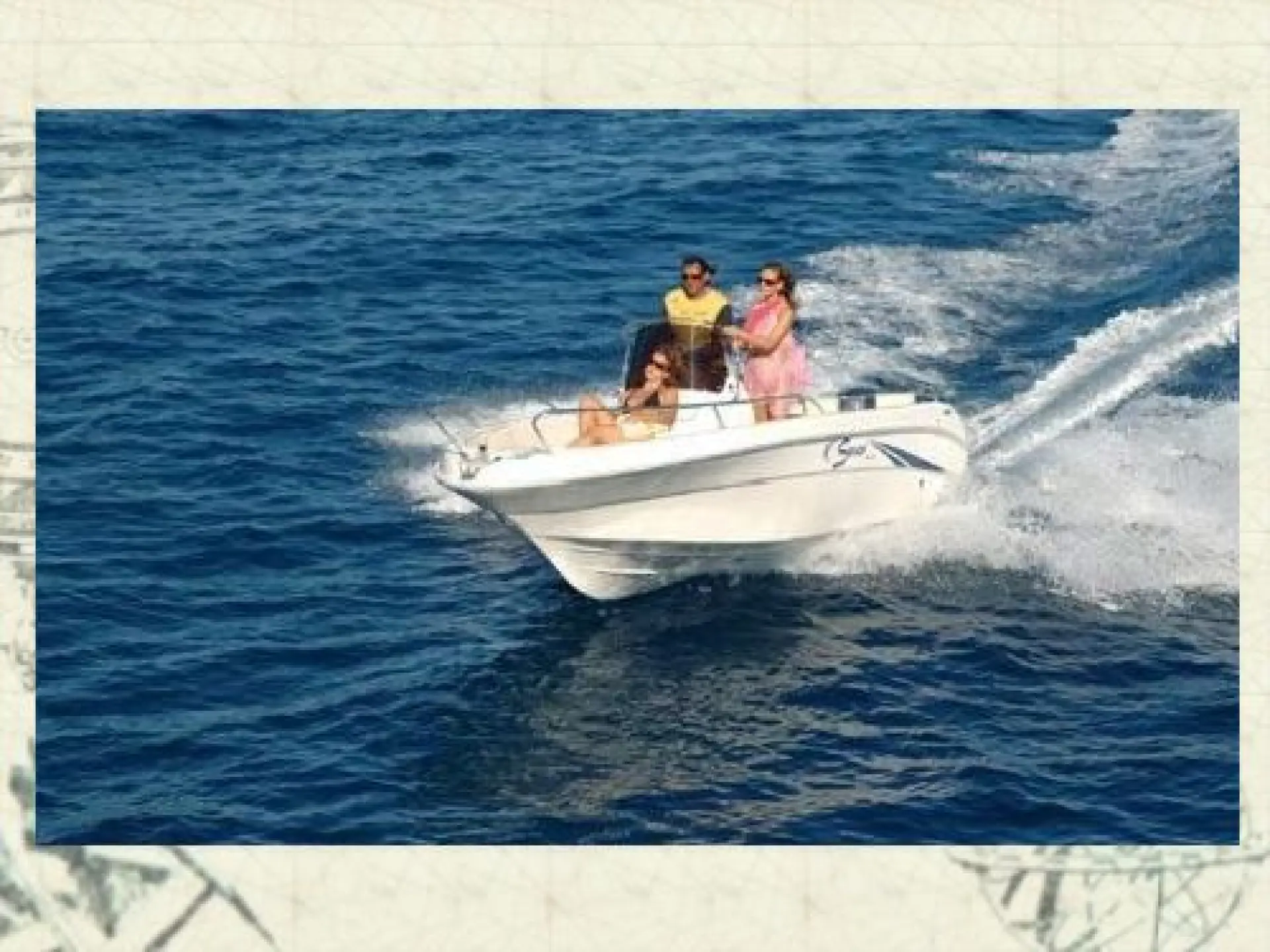 Saver 550 Open — 7/14