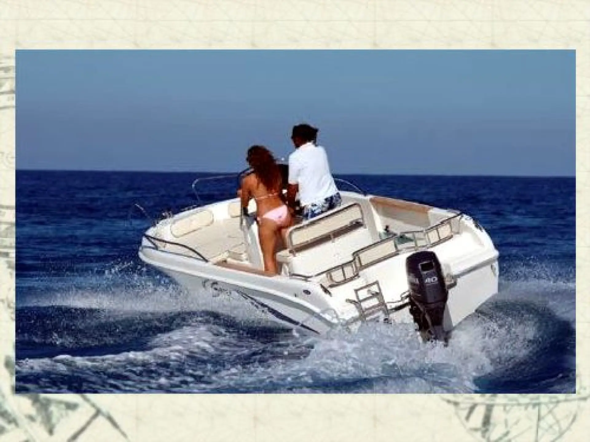 Saver 550 Open — 8/14