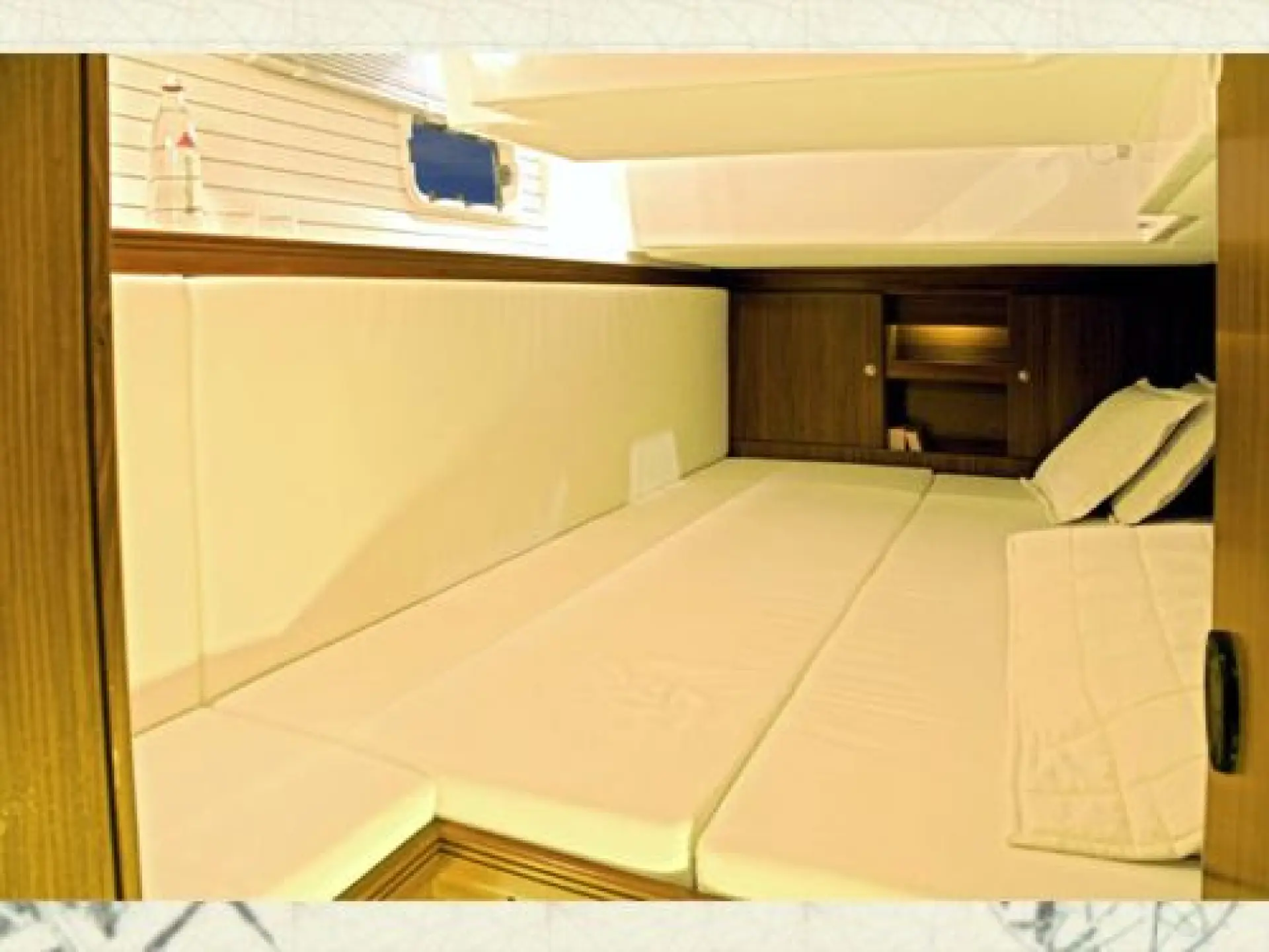 Deep Blue 46 Open — 22/27