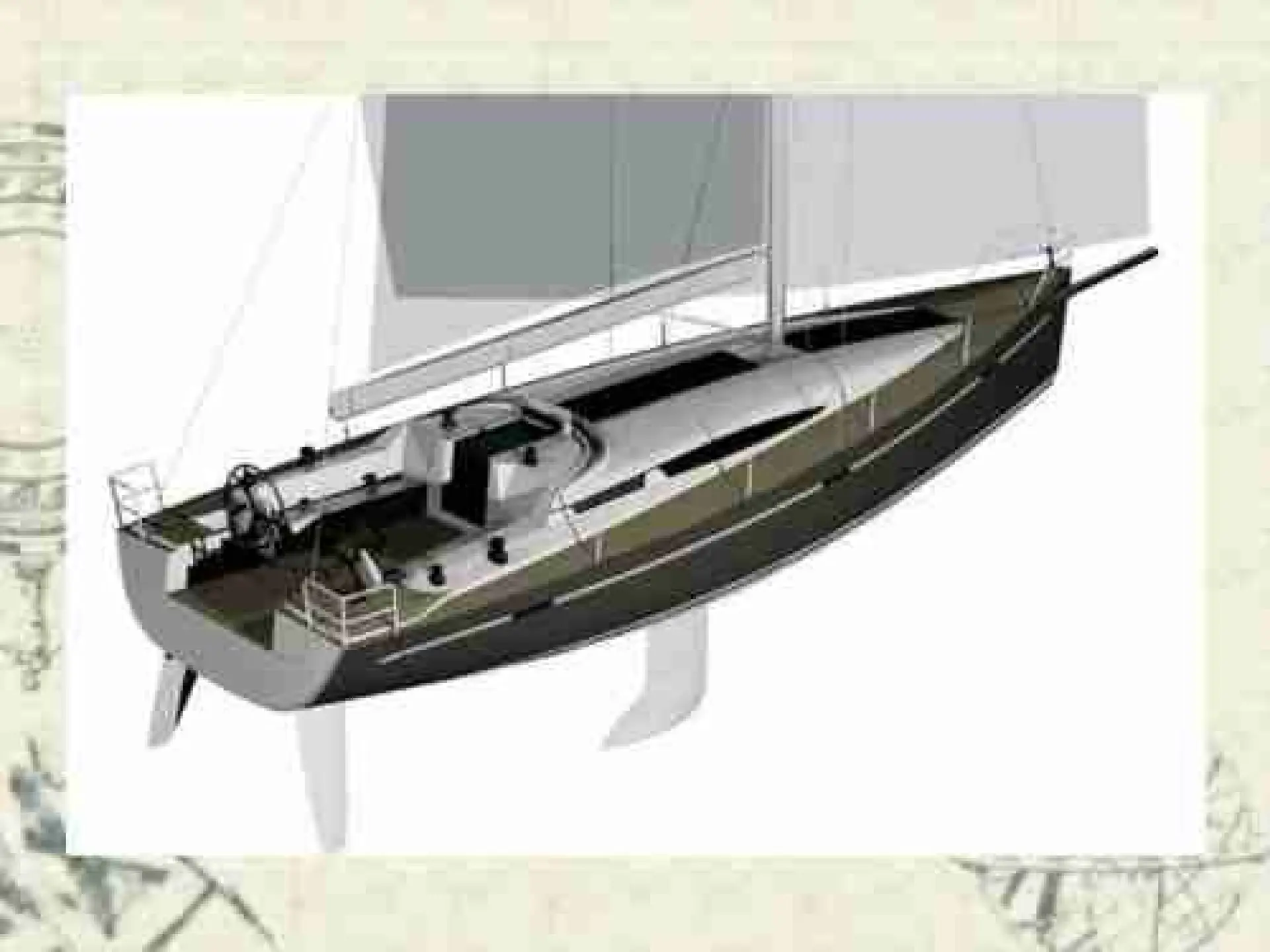 Elan 450 — 10/15