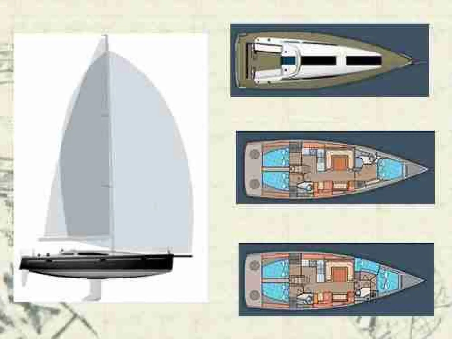Elan 450 — 15/15