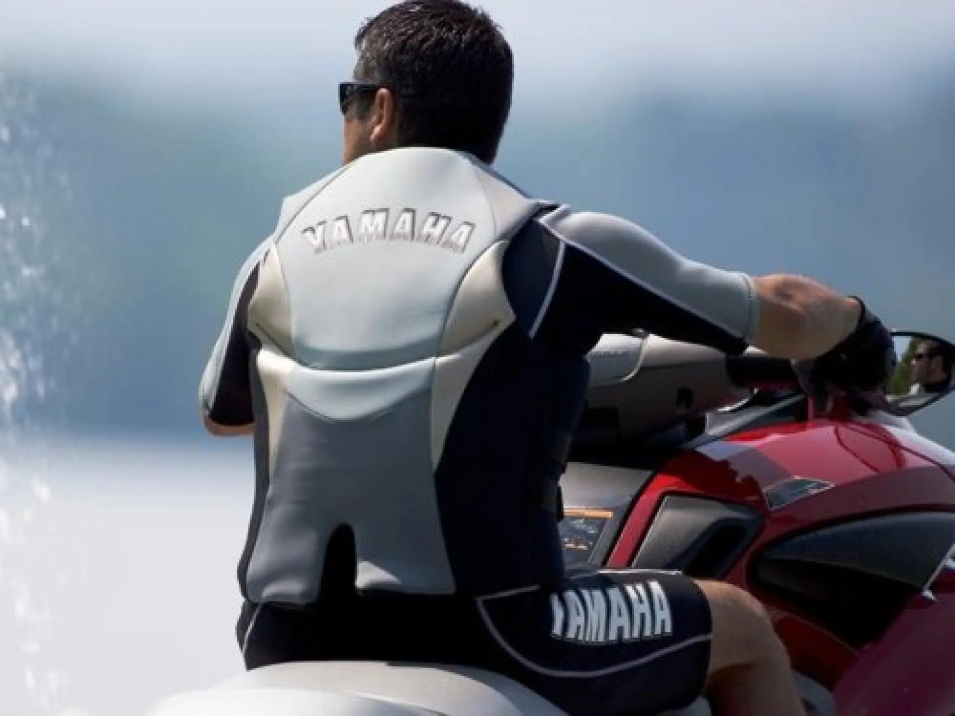 Waverunner FZR — 11/17
