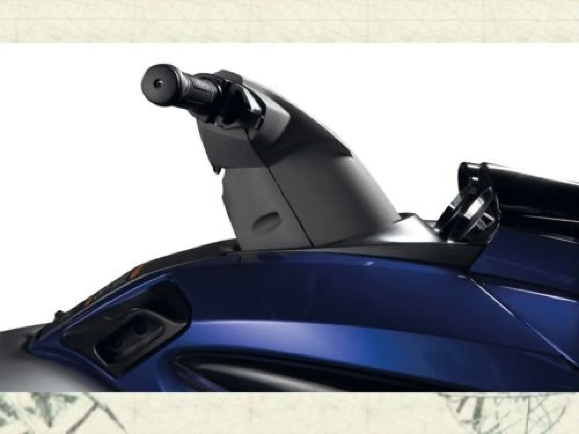Waverunner FZR — 12/17